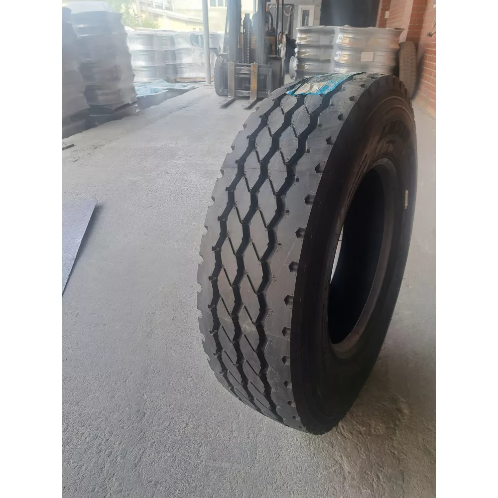 Грузовая шина 295/80 R22,5 Long March LM-519 18PR в Ревде