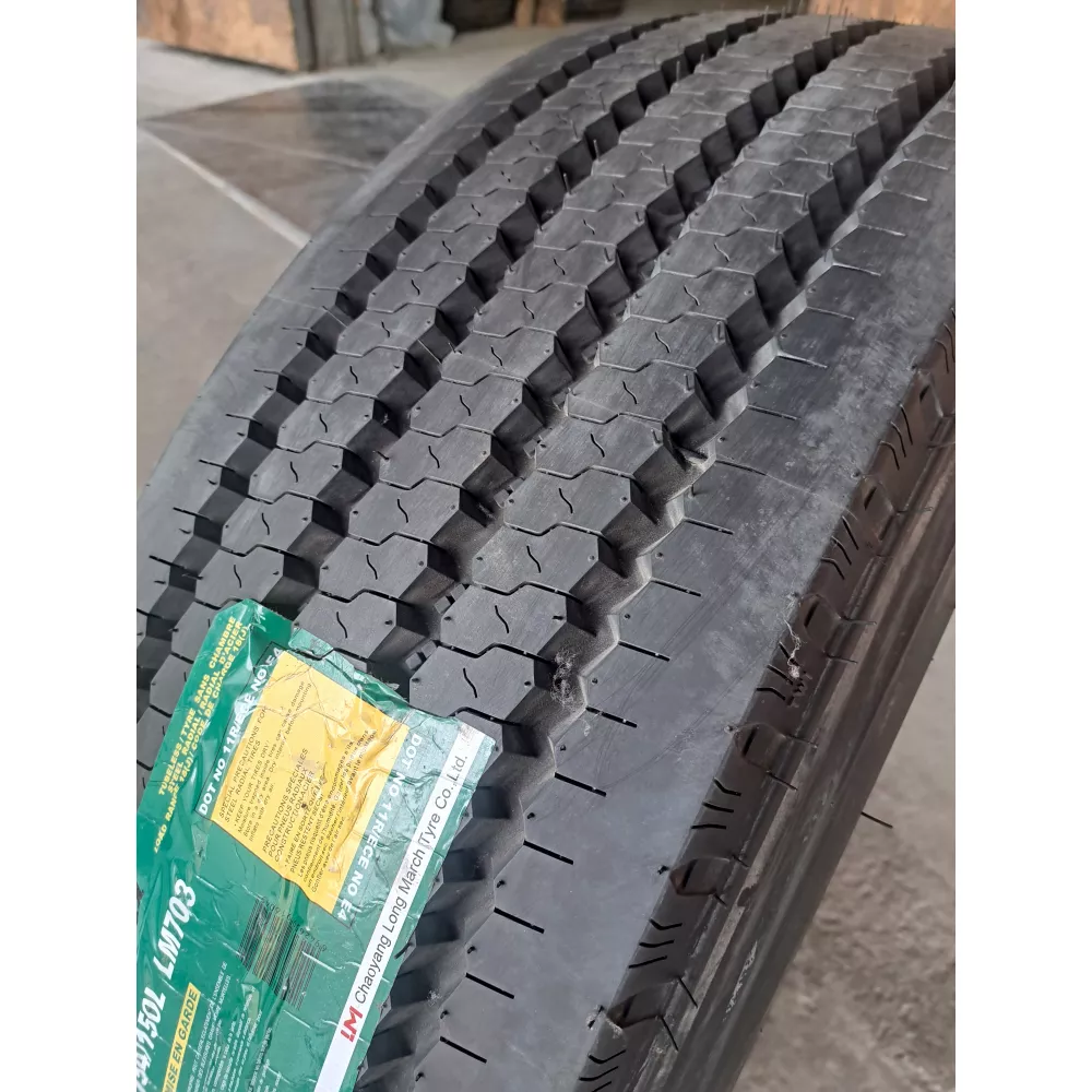 Грузовая шина 315/70 R22,5 Long March LM-703 18PR в Ревде