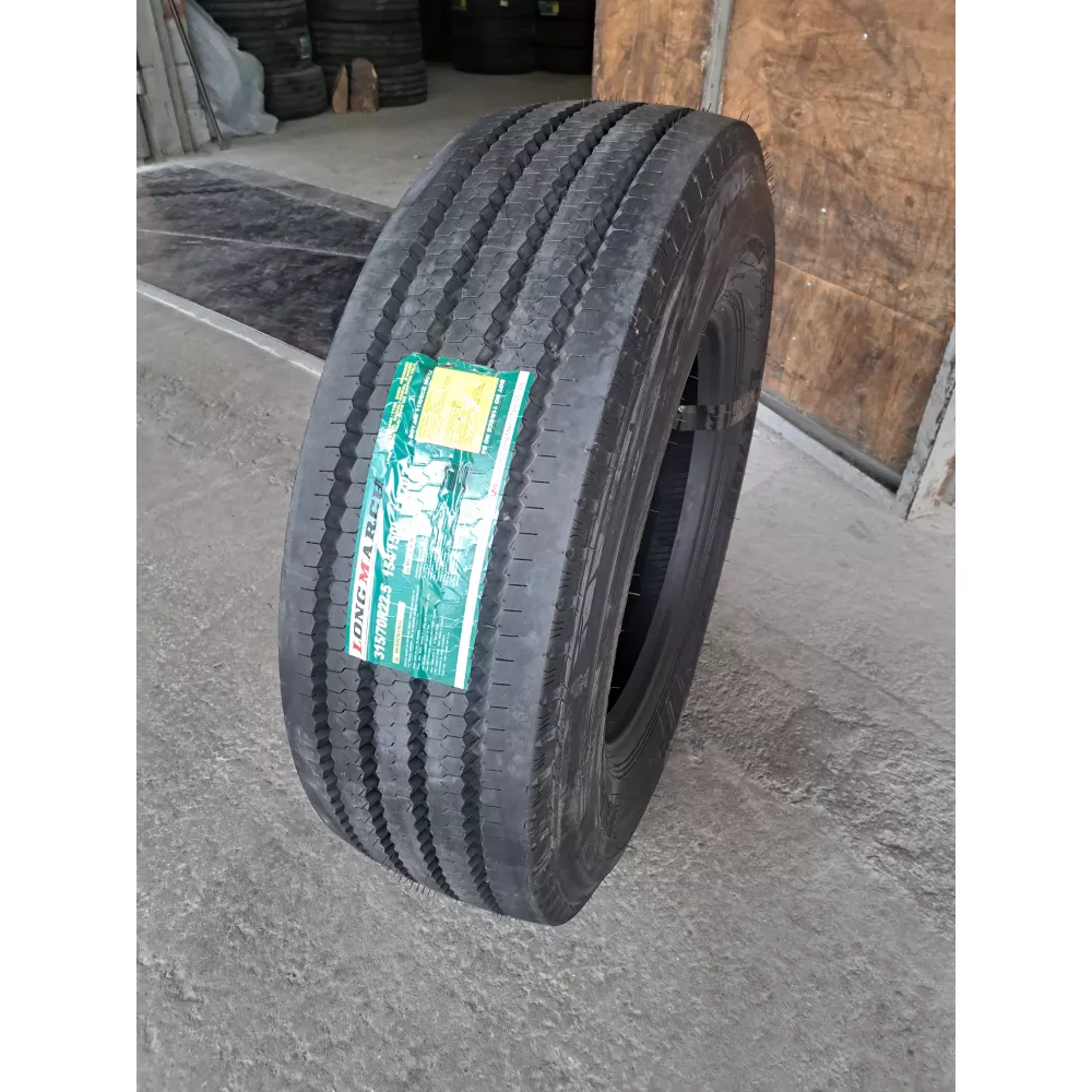 Грузовая шина 315/70 R22,5 Long March LM-703 18PR в Ревде