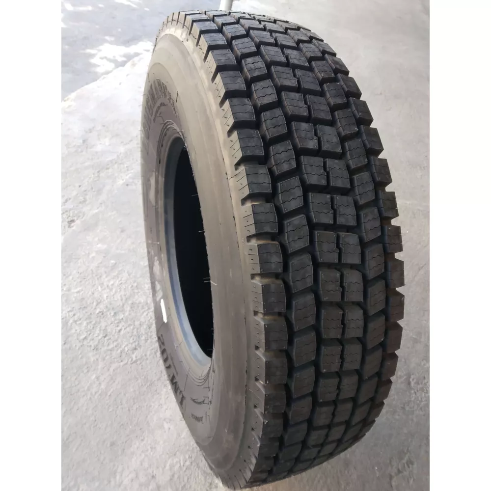 Грузовая шина 315/80 R22,5 LM-702 в Ревде