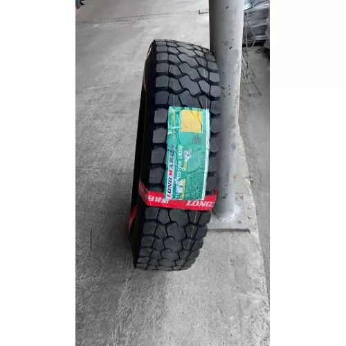 Грузовая шина 11,00 R20 Long March LM-338 18PR купить в Ревде