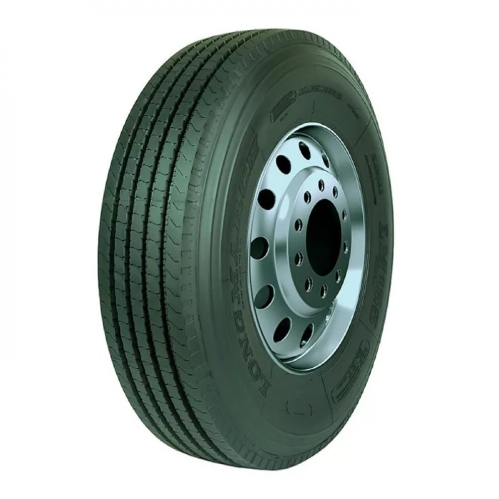 Грузовая шина 315/80 R22,5 Long March LM155 20PR в Ревде