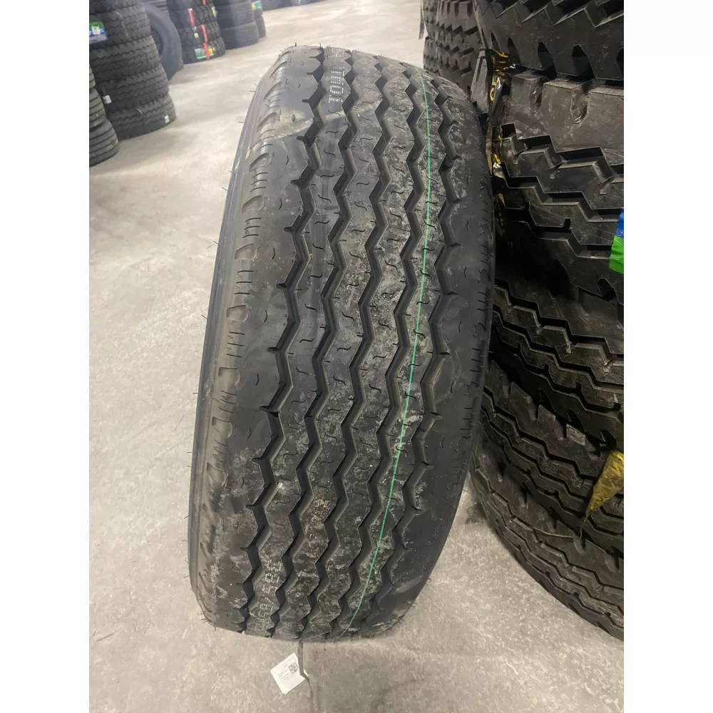 Грузовая шина 385/65 R22,5 Teraflex TT555 20PR в Ревде